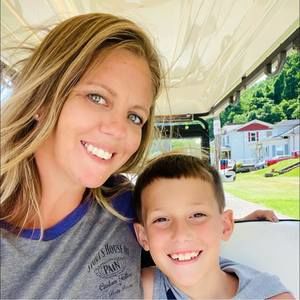 Meet your Posher, Nikki